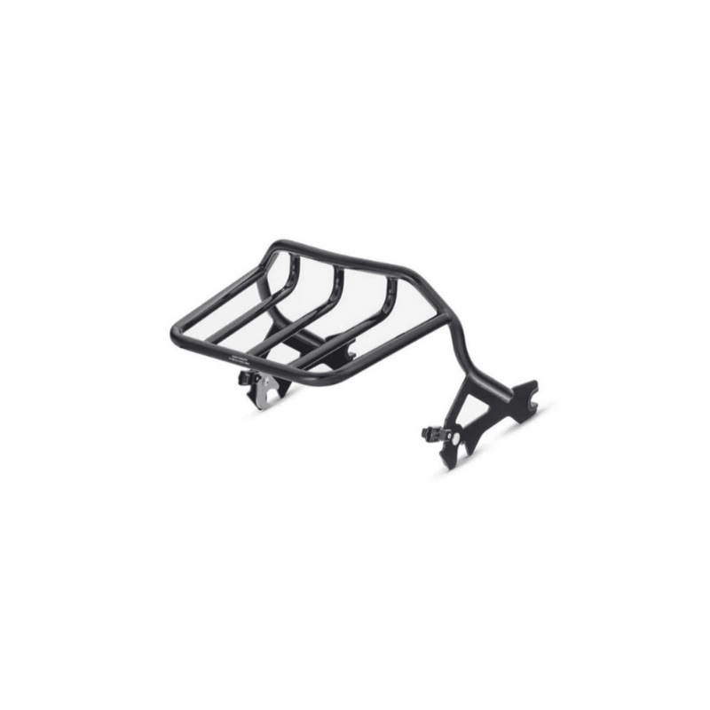 HoldFast Two-Up Luggage Rack – Black HoldFast Two-Up Luggage Rack – Black
