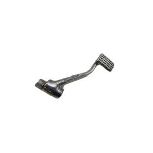 Forward Control Brake Pedal