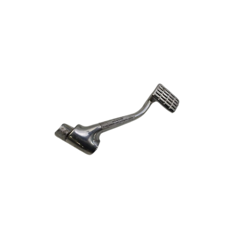 Forward Control Brake Pedal