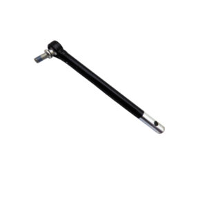 Brake Pedal Pushrod for Mid Control