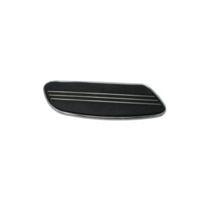 Left-Hand Footboard Top Plate