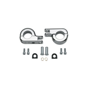 Billet Engine Guard Footpeg Mounting Kit