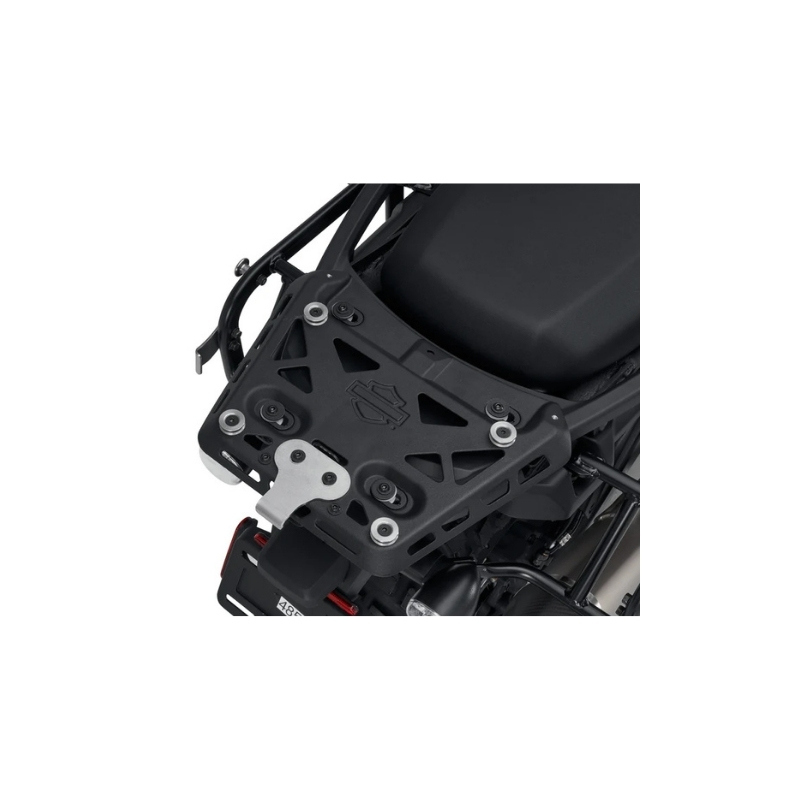 Top Case Mounting System