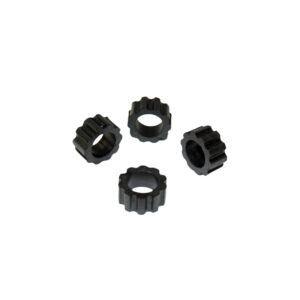 Handlebar bushing