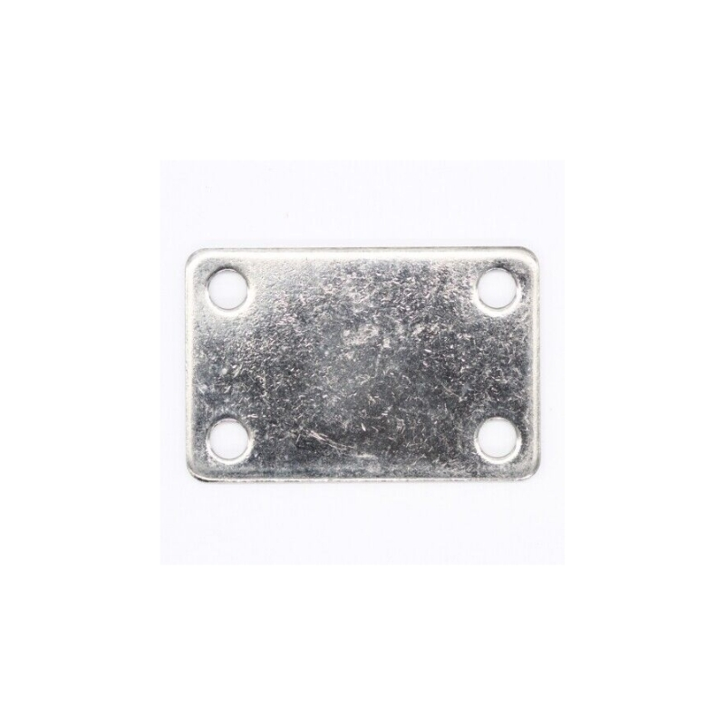 Air Cleaner Backing Plate Air Cleaner Backing Plate