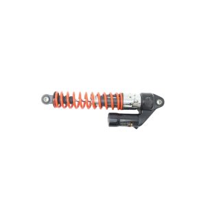 Rear Piggyback Shock