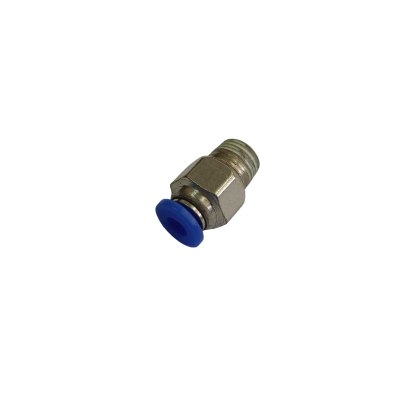 Push-In Fitting