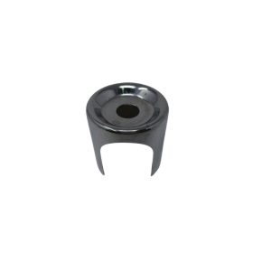 Chrome Shock Stud Cover