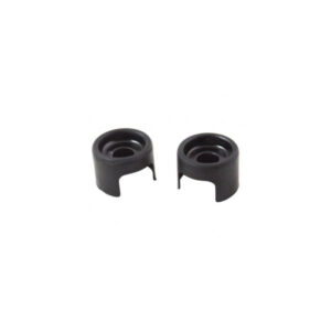 Black Shock Stud Cover