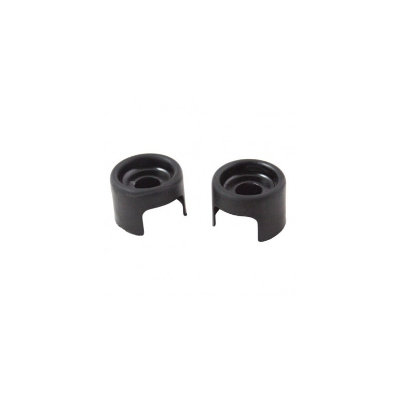 Black Shock Stud Cover
