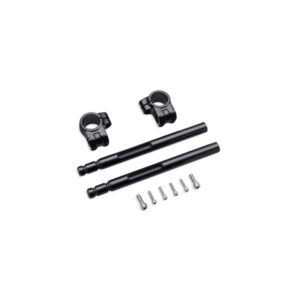 Clip-On Handlebar Kit - 39mm Fork