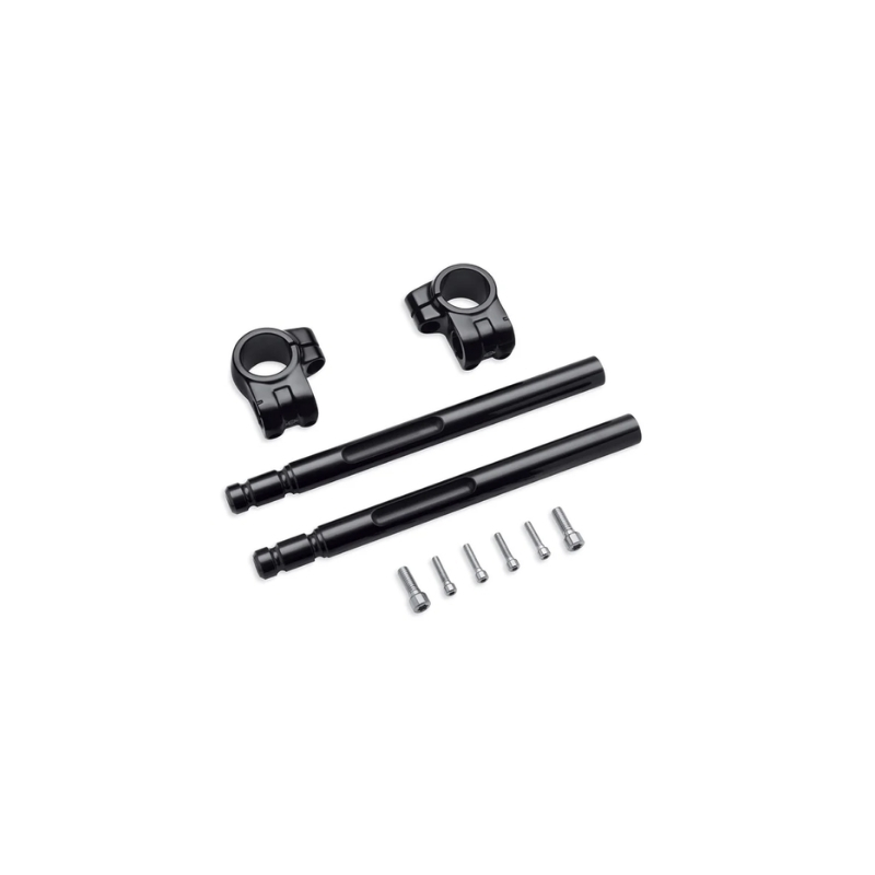 Clip-On Handlebar Kit - 39mm Fork Clip-On Handlebar Kit - 39mm Fork