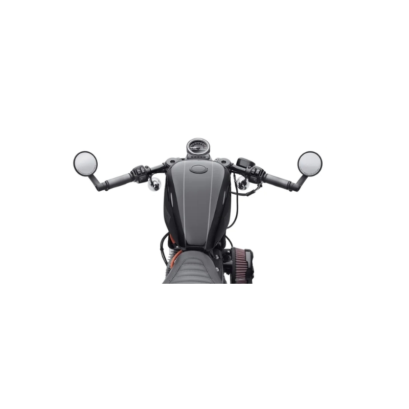 Clip-On Handlebar Kit - 39mm Fork