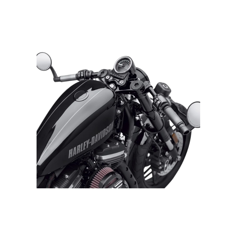 Clip-On Handlebar Kit - 39mm Fork