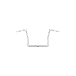 Batwing Handlebar Kit Chrome