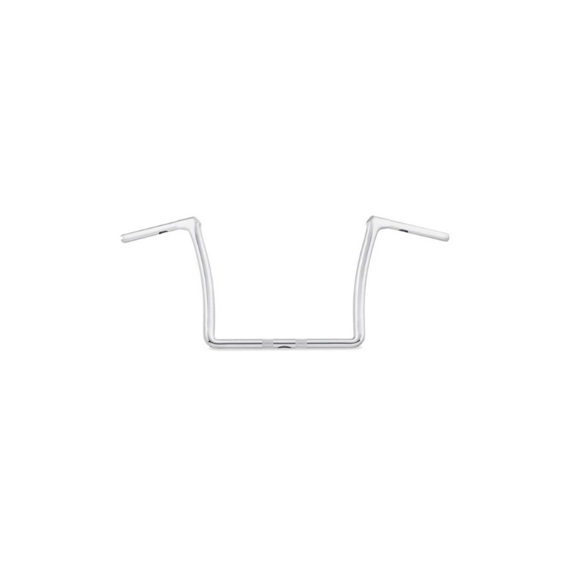 Batwing Handlebar Kit Chrome
