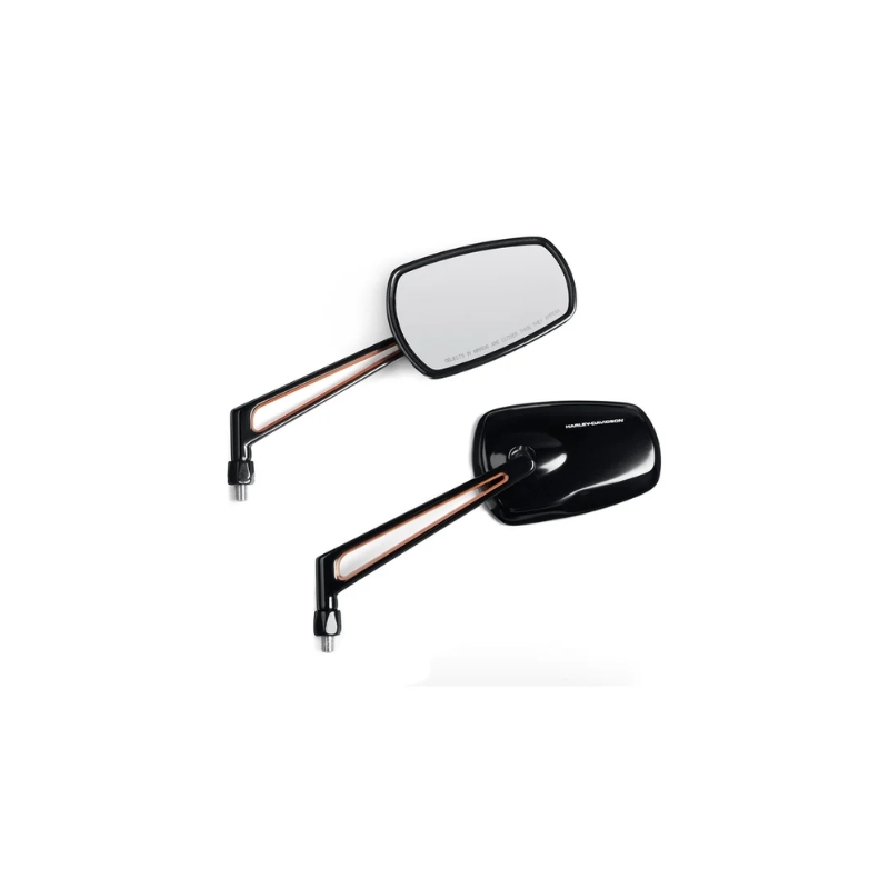 Adversary Mirrors Adversary Mirrors