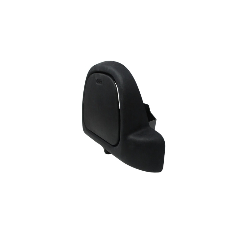 Left Glove Box Frame
