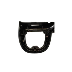 Left Glove Box Frame