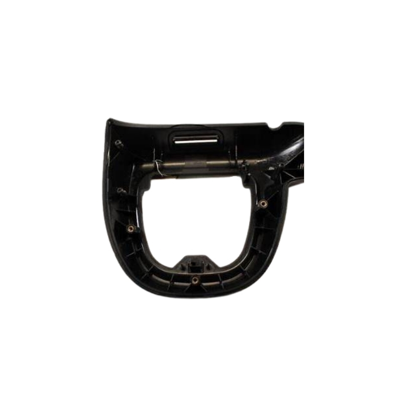 Left Glove Box Frame