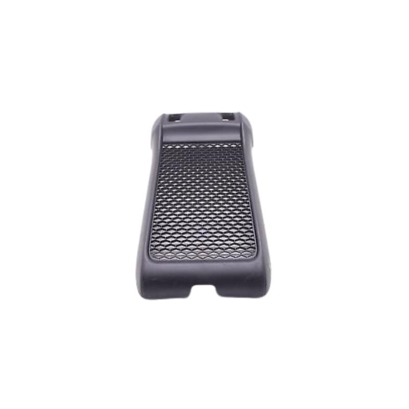 Radiator Side Shroud Cover Radiator Side Shroud Cover
