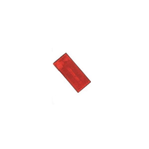 Red Reflector