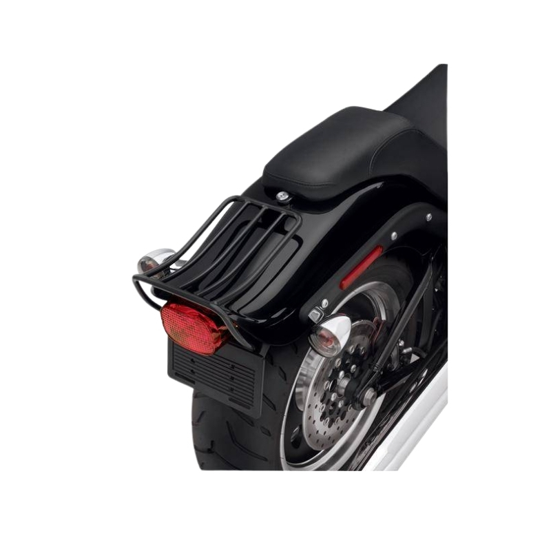 Bobtail Fender Rack Installation Kit