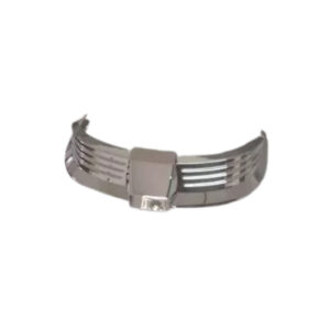 Front Fender Chrome Tip Trim