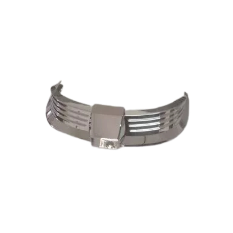 Front Fender Chrome Tip Trim
