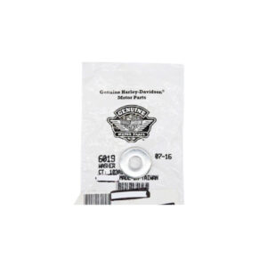 Ferrous Heat-Treated Washer