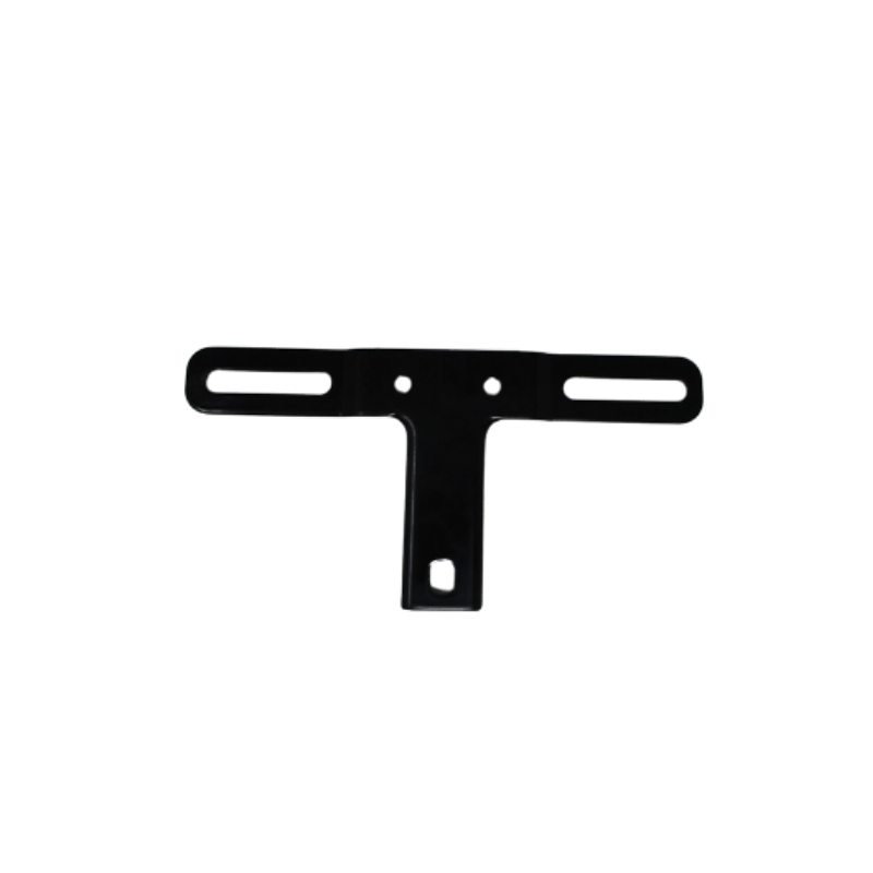 License Plate Bracket