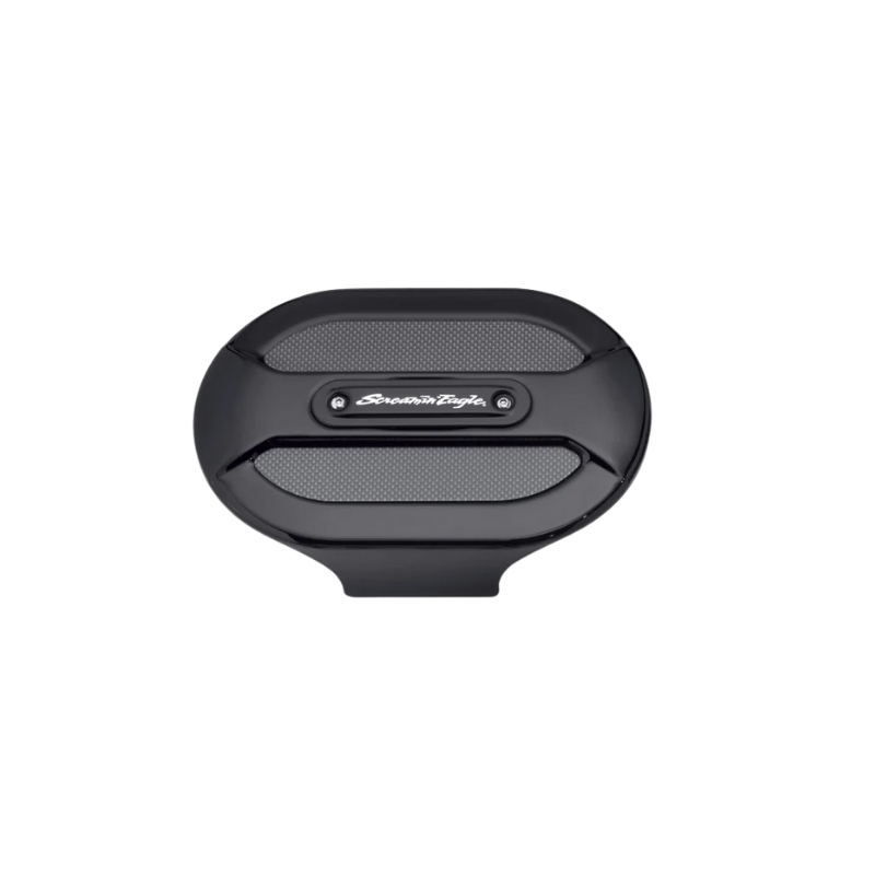 Screamin' Eagle Ventilator Elite Air Cleaner Cover