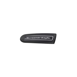 Screamin' Eagle Air Cleaner Medallion - Milwaukee-Eight