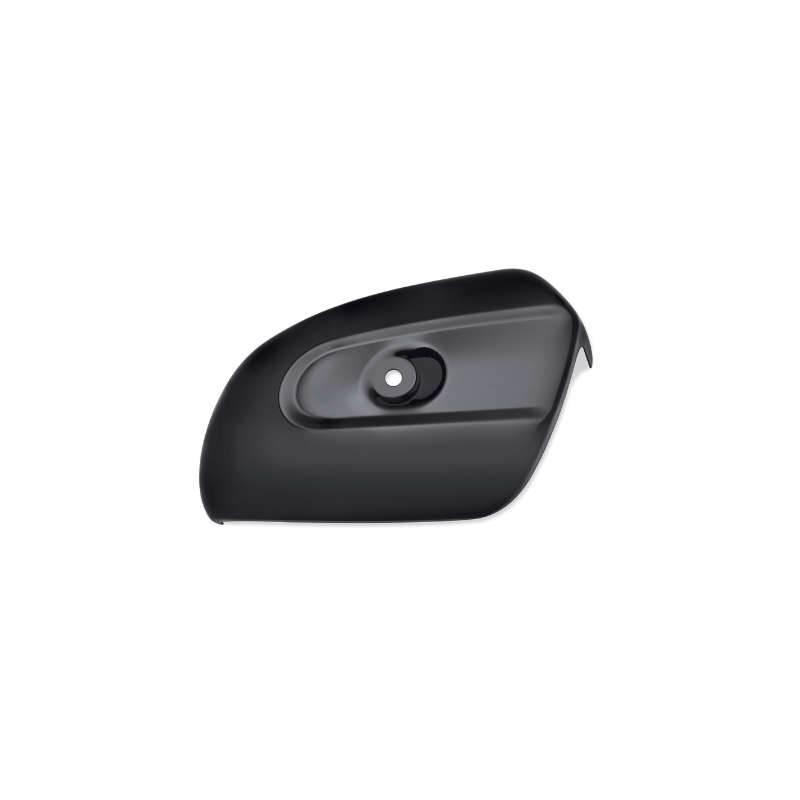 Gloss Black Air Cleaner Cover