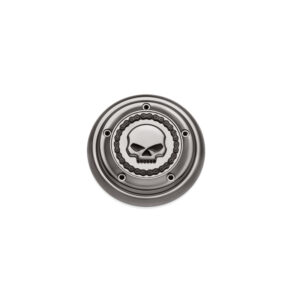 Skull & Chain Air Cleaner Trim