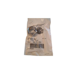 Fuel Valve Nut