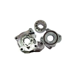 High Volume Performance 8-Lobe Oil Pump Scavenge Kit