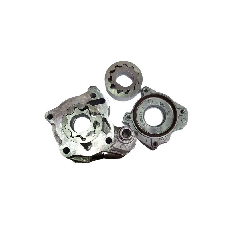 High Volume Performance 8-Lobe Oil Pump Scavenge Kit High Volume Performance 8-Lobe Oil Pump Scavenge Kit