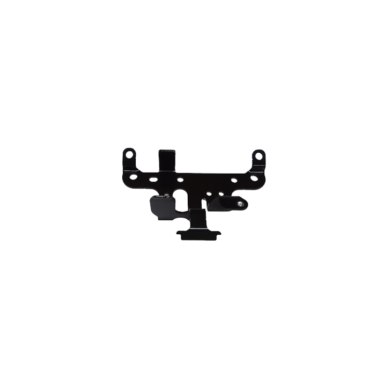 Coolant Pump and Thermostat Bracket Coolant Pump and Thermostat Bracket