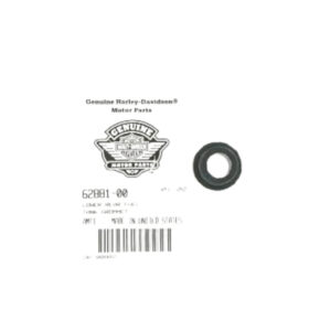 Rubber Bushing