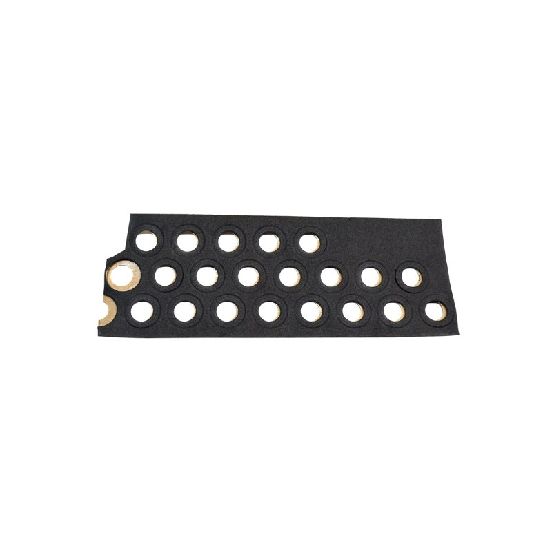 Gasket Tower