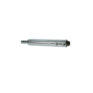 Chrome Touring Muffler Kit