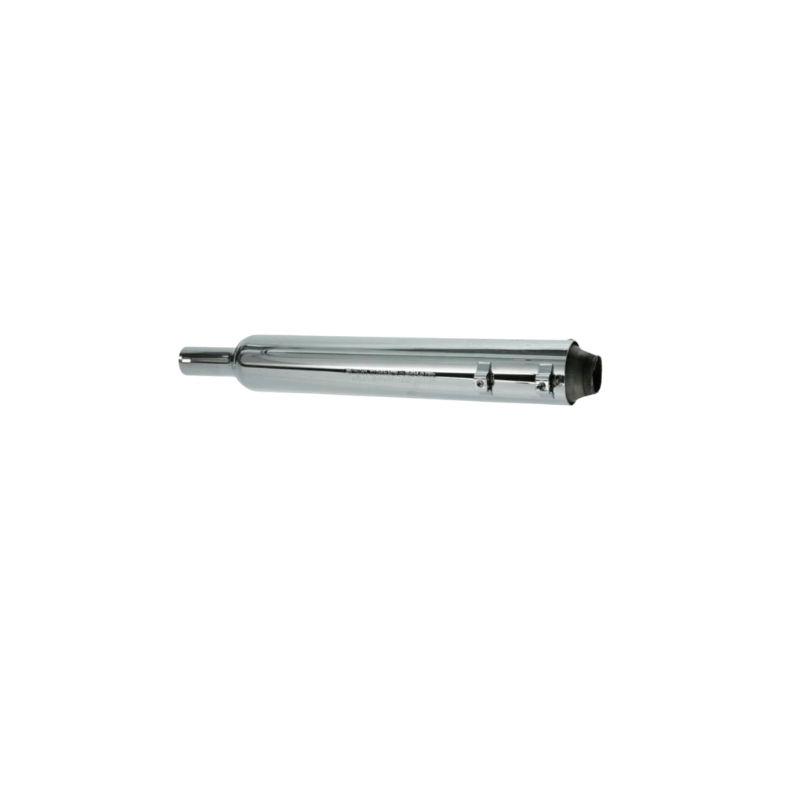 Chrome Touring Muffler Kit