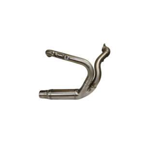 Exhaust Header Weldment