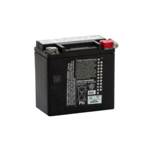 12 Ah Battery Kit