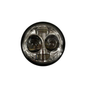 Headlamp Assembly