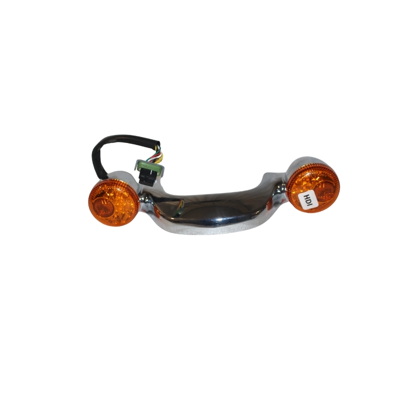 Rear Turn Signal Light Bar Rear Turn Signal Light Bar