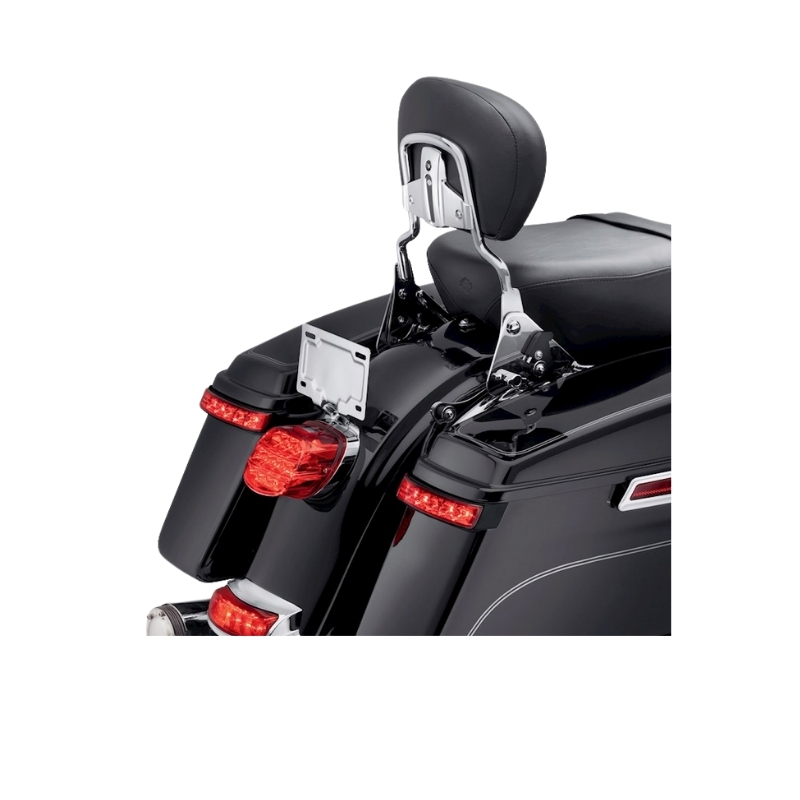 Electra GLO™ LED Saddlebag Run/Brake/Turn Lamp
