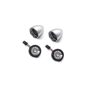 Rear Signature LED Turn Signal Assembly