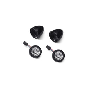 Rear Signature LED Turn Signal Assembly